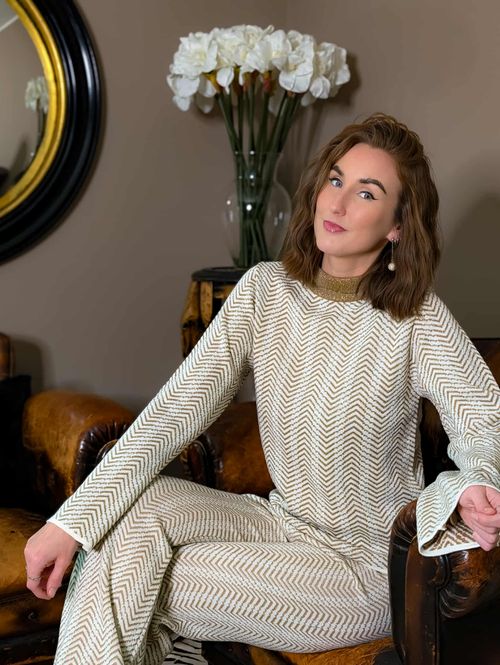 Hovedbilde Maglia Sweater Pho Firenze