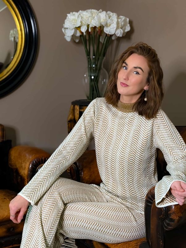 Maglia Sweater Pho Firenze