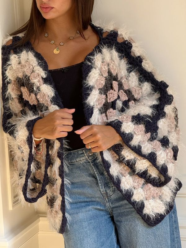 Dream Cardigan