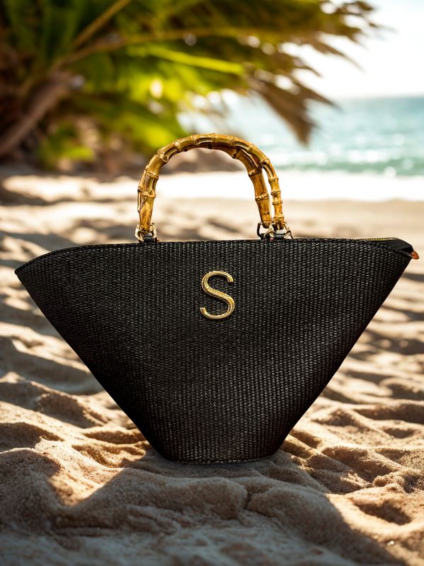 Ithacas Medium Basket bag