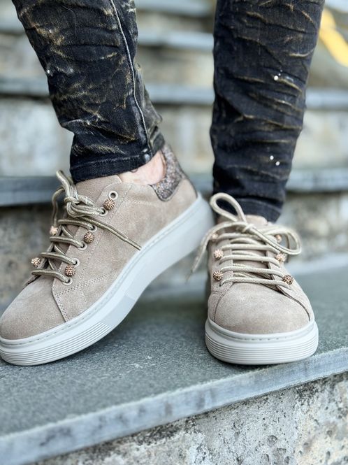 Hovedbilde City Sneaker Tosca Blu