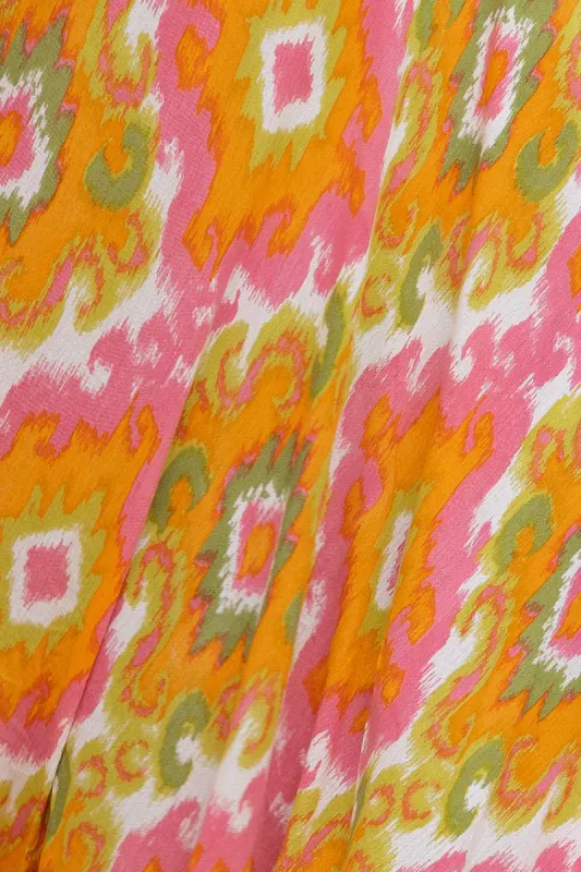 Dress Marga Miss June 