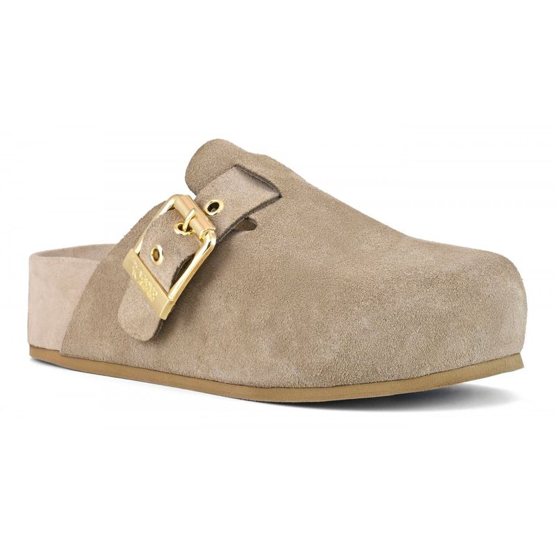 Dune Wedge Sabot Colors Of California