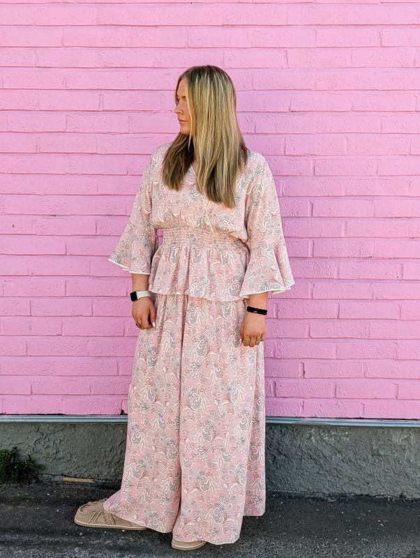 VIlde Pant Sister Soul