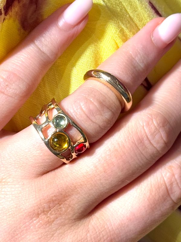 Barcelona Ring