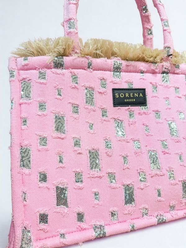 Rozalia Medium Tote Bag Sorena
