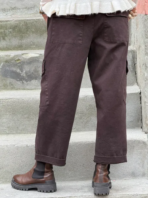 Hovedbilde Gigi Pant Not Allowed