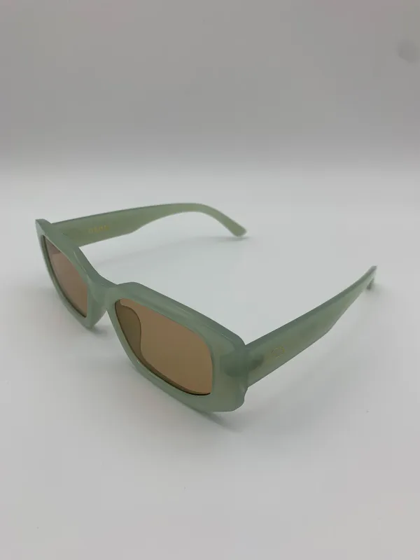Helle Drøm Solbrille