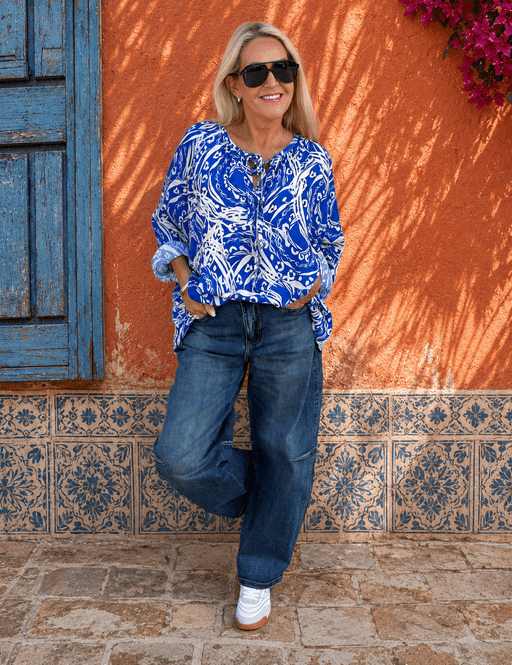 Hovedbilde Remy Blouse