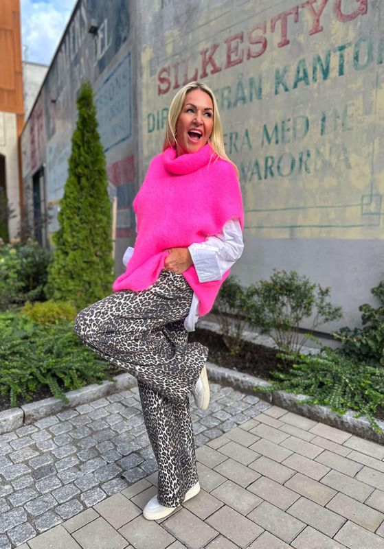 SMR23 Sneakers Braga Silver