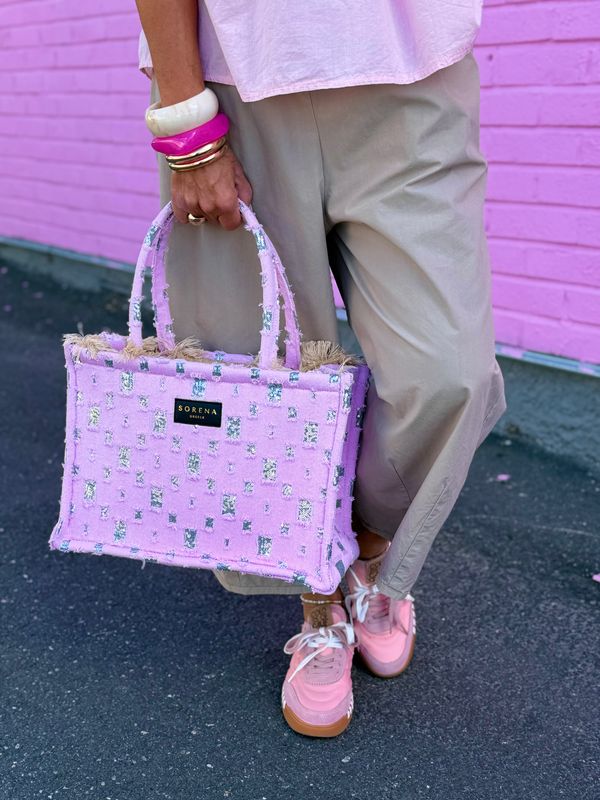 Rozalia Medium Tote Bag Sorena