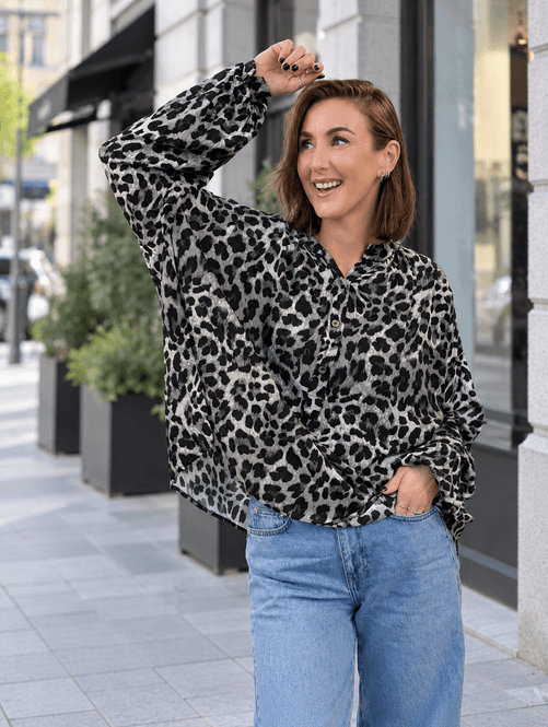 Hovedbilde Leo Blouse