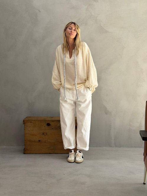 Hovedbilde Giza Pant