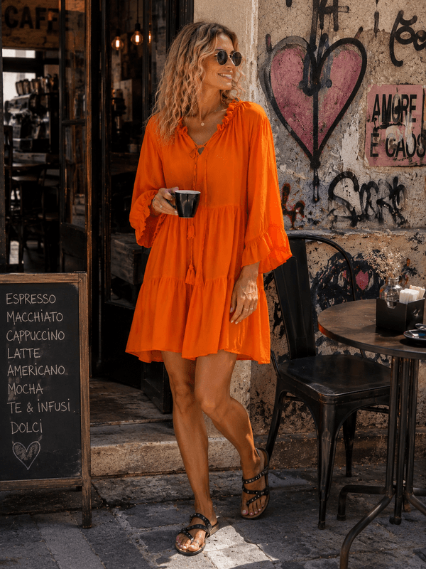 Kelly Dress