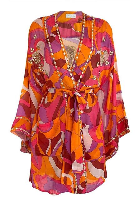 Hovedbilde Kimono Nova Miss June