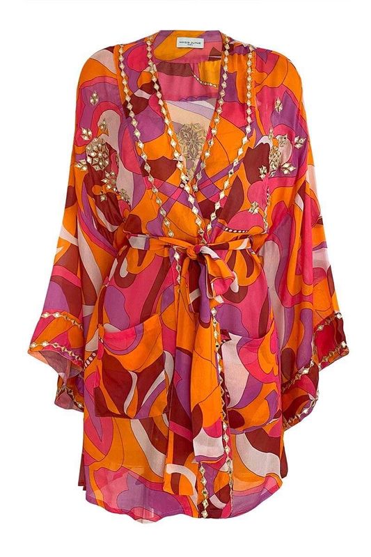 Kimono Nova Miss June
