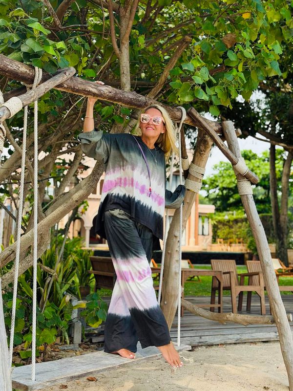 Soft Rebel Pant Mother Boah