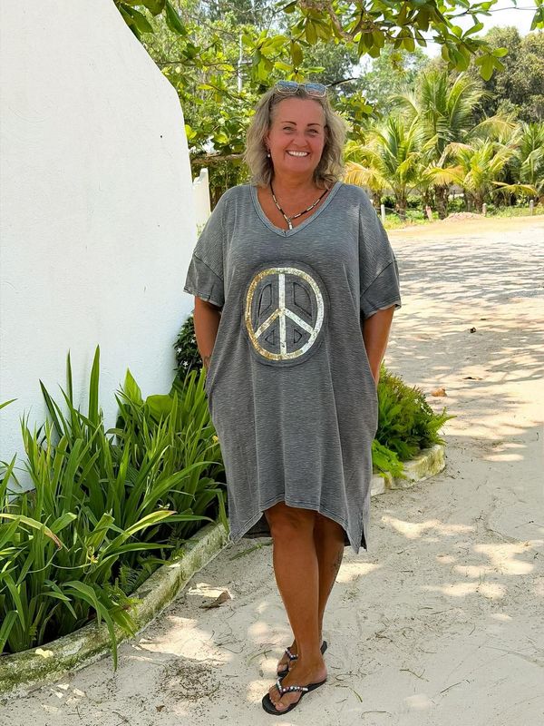 Selma Dress Mother Boah