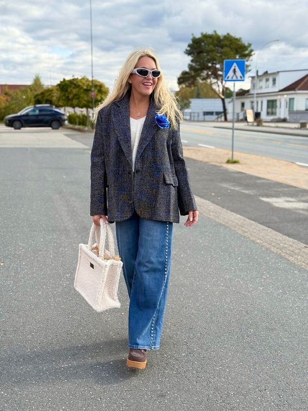 Merini Jacket