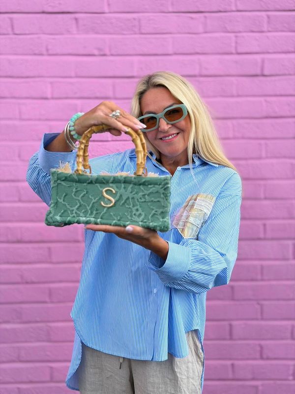 Helle Drøm Solbrille