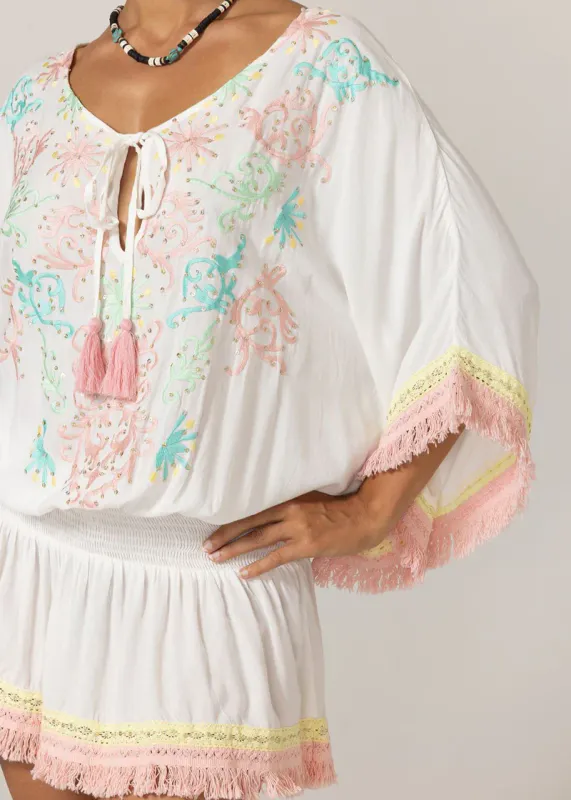 Dress Sejla Miss June