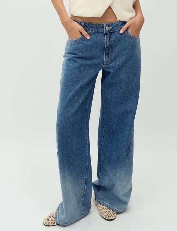 Pyras Denim Jeans