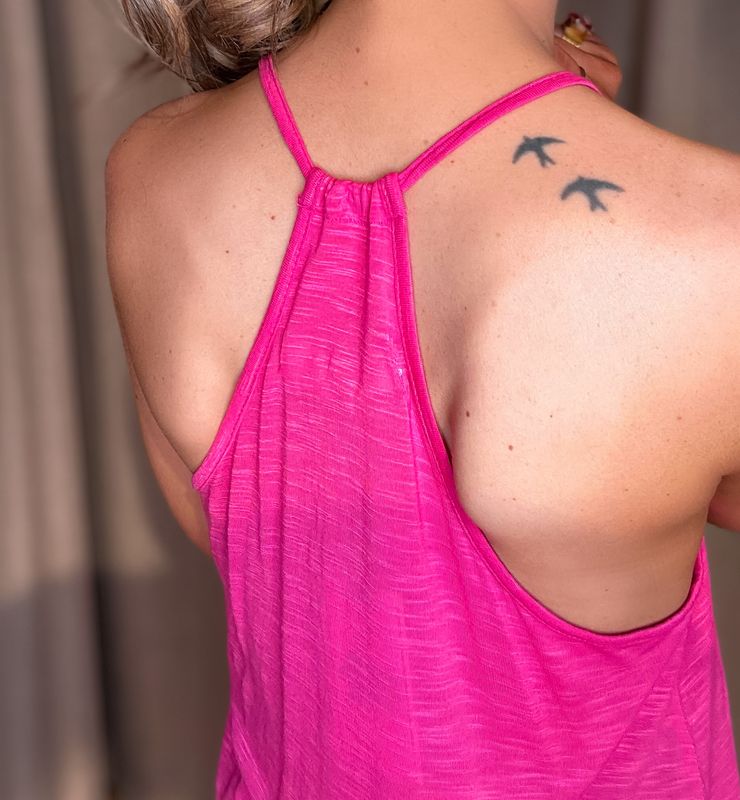 Freedom Singlet 