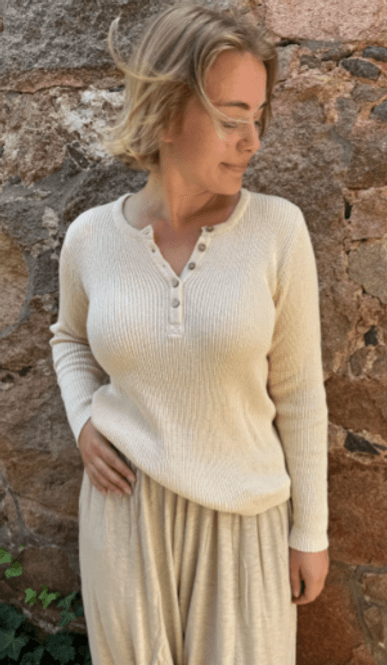 Hovedbilde Tessa Sweater Sister Soul