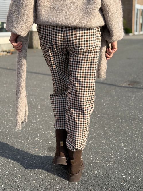 Hovedbilde Bailey Stretchy Pant