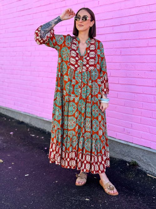 Hovedbilde Nika Dress