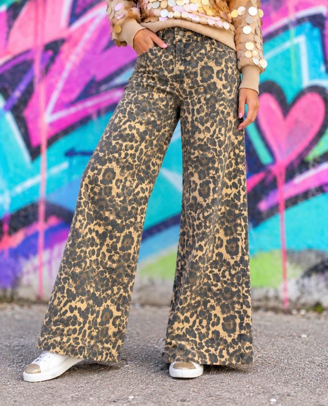 Ryder Leo Pant 
