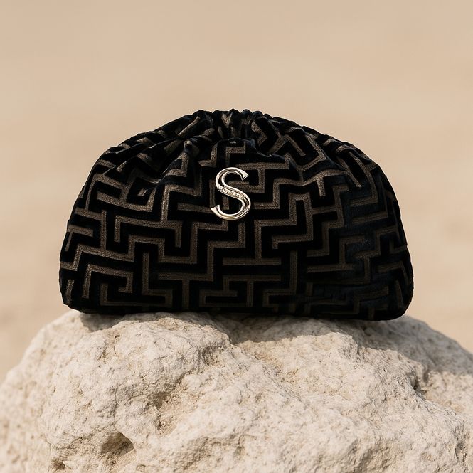 Hovedbilde Andro Bucket Bag Sorena