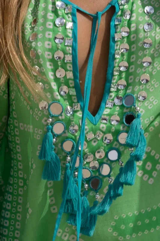 Dress Jorja Miss June 