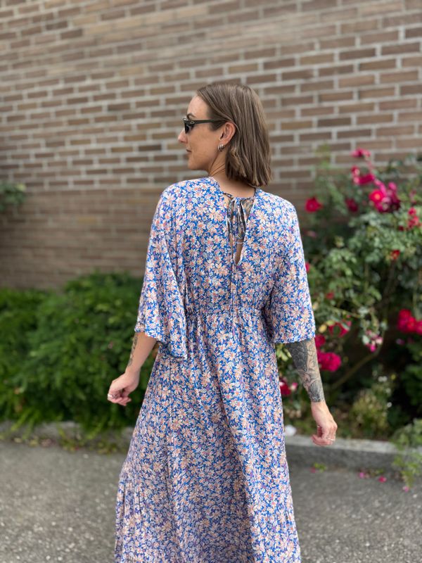 Milli Dress
