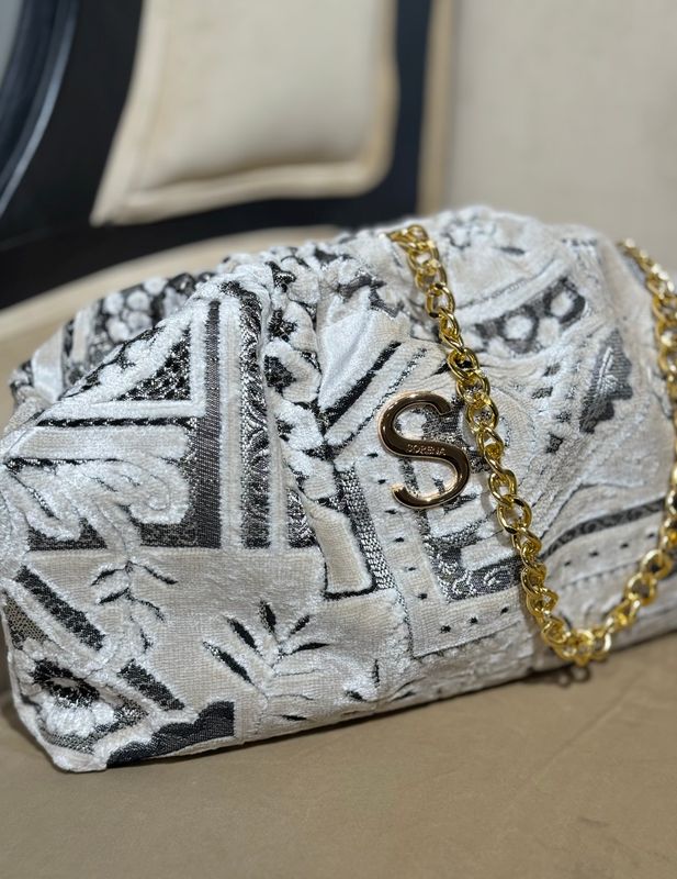 Angelina Bucket Bag Sorena