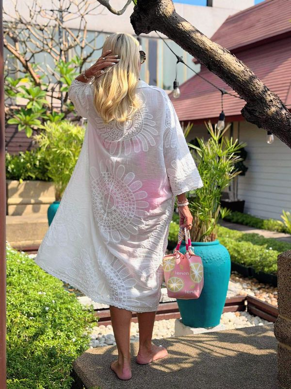 Phim Shirt Dress