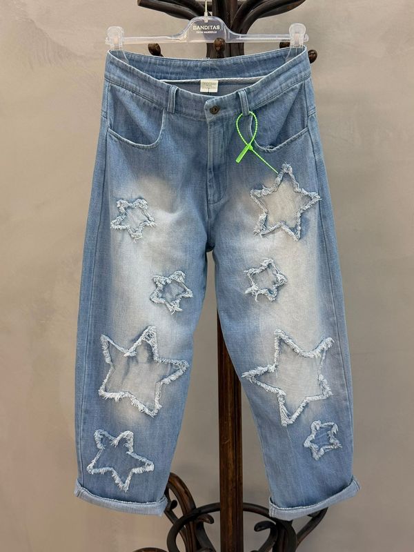 Miano Jeans Soft 