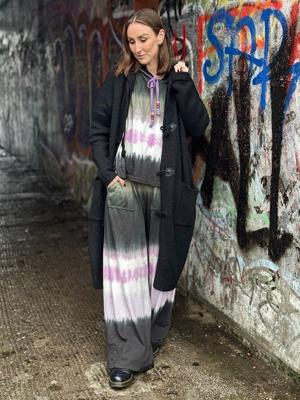 Soft Rebel Pant Mother Boah