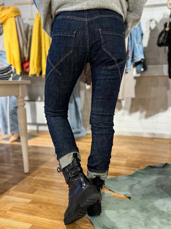 Denim Nr Five Jeans