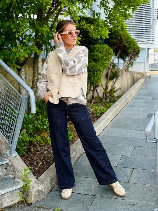 Kate Jeans Qnuz