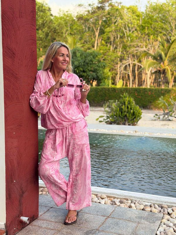 Sunset Chanti Pant Mother Boah Exclusive