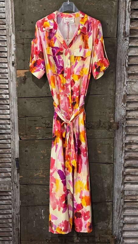 Clio Dress 