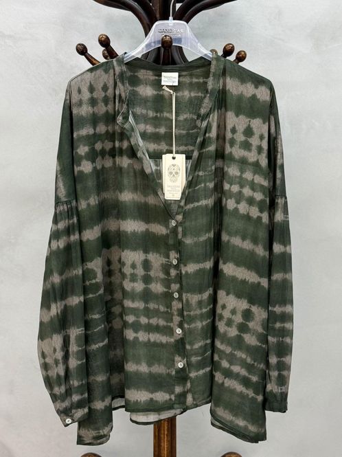 Hovedbilde Cameron Betto Blouse