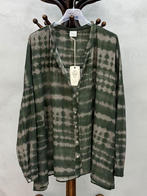 Cameron Betto Blouse