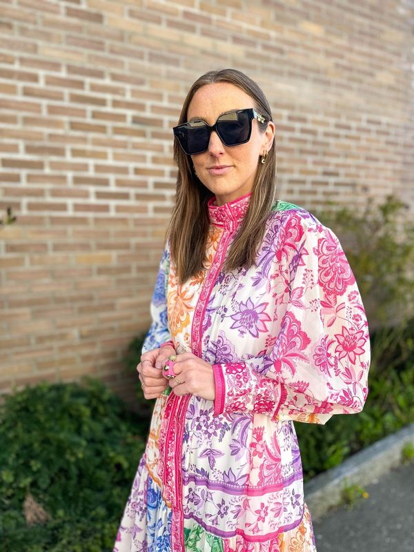 Chain Sunglasses