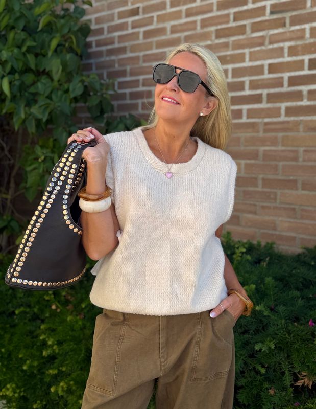Candem Brown Purse Piti Cuiti
