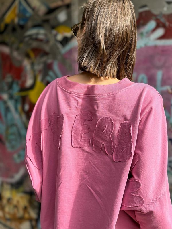 Cooper College Sweater