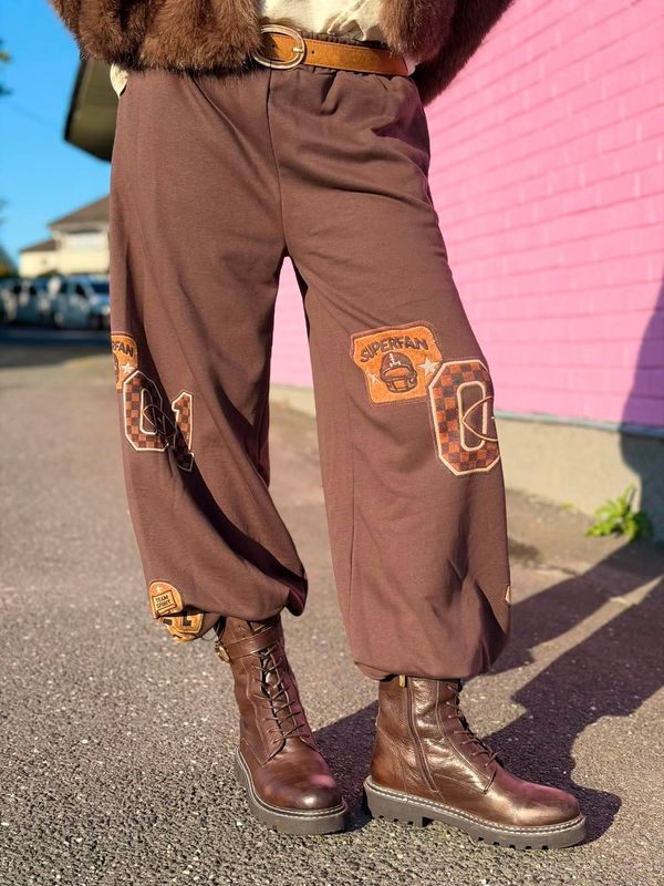 Superfan Pant