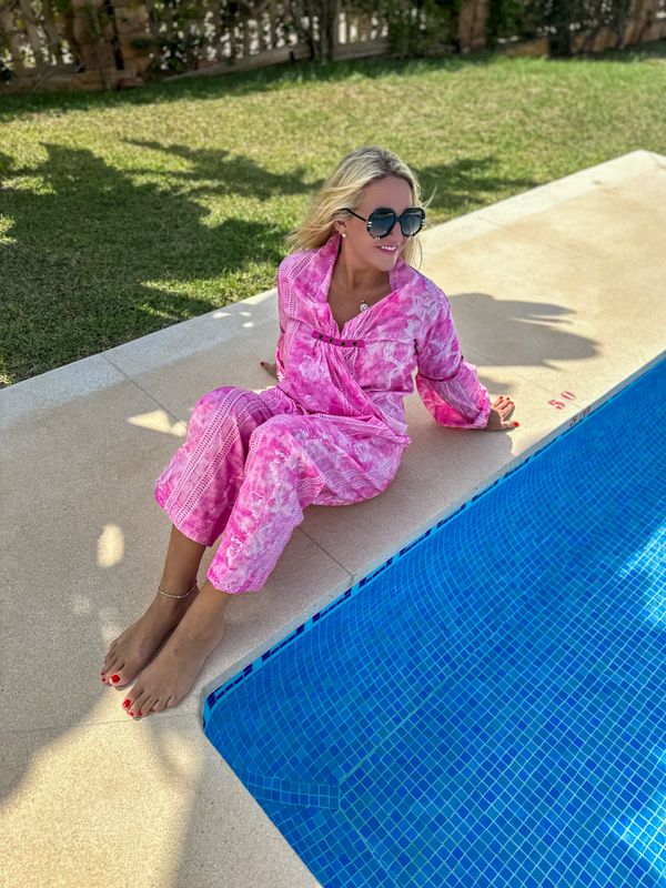 Sunset Chanti Pant Mother Boah Exclusive