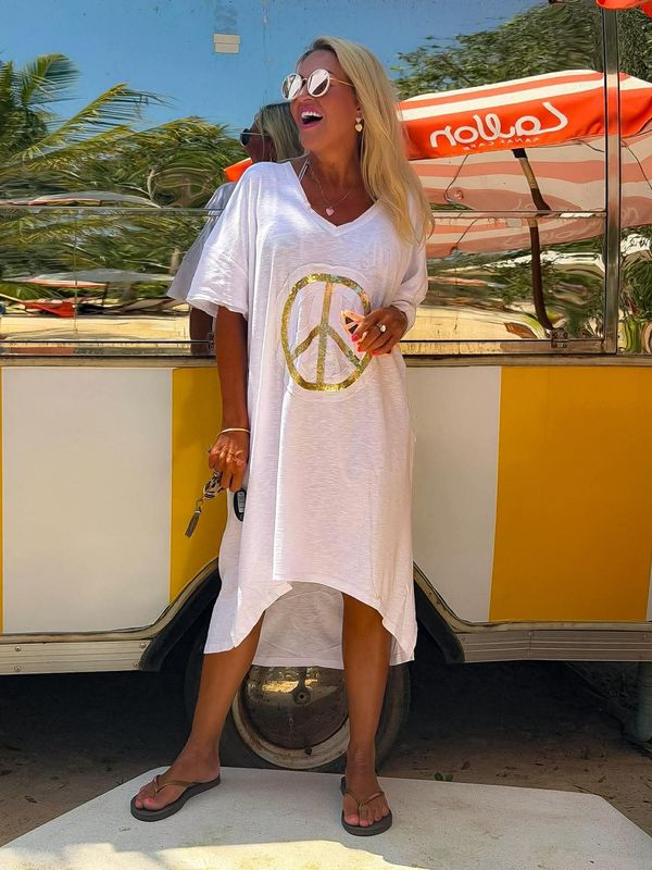 Selma Dress Mother Boah